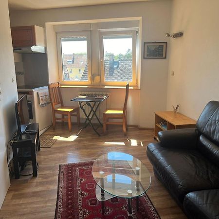La Cour Des Rois Apartment สตราสบูร์ก ภายนอก รูปภาพ
